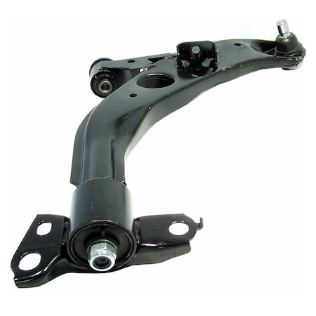 Delphi Control Arm And Ball Joint, Tc2526 TC2526